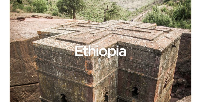 Exit To Ethiopia - The Complete Travel Guide